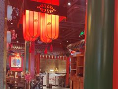-北平食府.北京烤鸭(亦庄店)