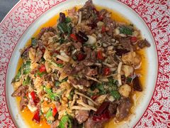 -蔼若春.传承云南菜(金碧公园店)