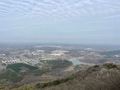 -句容茅山景区
