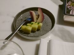 -傲廬·云端餐厅·深圳柏悦酒店