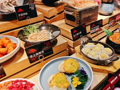 -炉小哥烤肉(熙地港店)