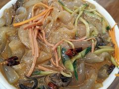 -砂锅李(九江路店)