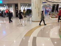 -凯德广场(西城店)
