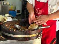 -满意肉夹馍(展宏路店)