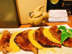 -気楽亭和食料理(气乐亭大世界本店)