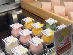 -彭记优口(胜利路店)