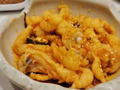 无骨凤爪-稻香酒家·33年老字号·港式粤菜(富邦中心店)