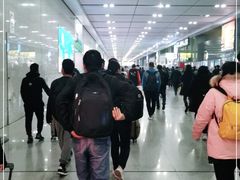 -南宁东站