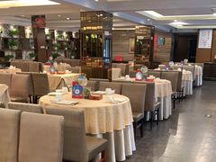 大堂-大鸭梨(天通西苑店)