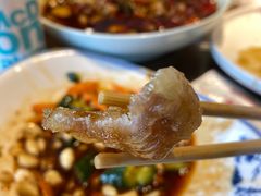 -八大碗·地道东北菜(白塔堡店)