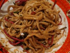 -正阳门饭庄·烤鸭·北京菜(万丰路七里庄店)