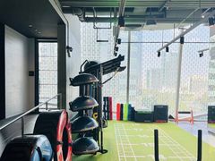 -Trainyard 炼·工场(中国国际贸易中心店)