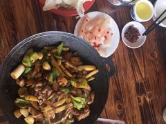 -胡师傅三下锅(汽车站店)