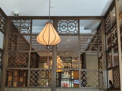 -五缘湾凯悦酒店·悦饗中餐厅