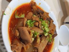 -蔡澜点心·粤菜(月星环球港店)