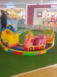 点击看大图 -利奥梦幻主题乐园(爱琴海购物公园店)