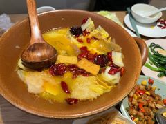 -七色云蔬食(喜邻里店)