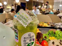 -眷茶(大卫城10楼店)