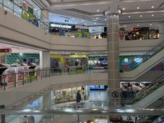 -巴黎春天(陕西路店)