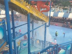 北京水魔方嬉水乐园-欢乐水魔方水世界