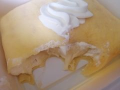 榴莲班戟-Tomado绿色烘焙(大尧三路店)