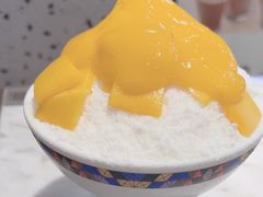 -糖纸甜品(乐颂坊店)