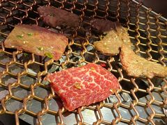 -杉海和牛烧肉海鲜自助(会展城店)