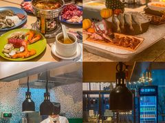 -广州奥园喜来登酒店