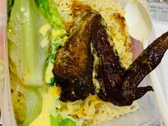 -孖记茶档·热腾茶餐(乐峰店)