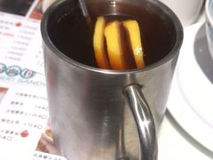 -新大咀港式茶餐厅(宝山万达店)