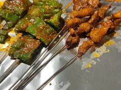 -城边边烧烤-魏晋烤肉旗舰店