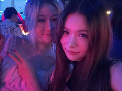 -MOSSO·Liveshow(M3香港广场店)