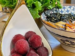 -韩香阁烤肉专门店(银座店)