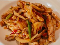 -马凯餐厅(长椿街店)