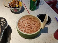 -签哥签妹儿串串火锅(青年路店)