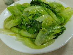 清炒生菜-蚝家菜馆(沙井店)