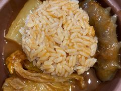 佛跳墙捞饭-食神鱼头佛跳墙(百子湾旗舰店)