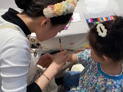 -海底捞大排档火锅(悦荟广场店)