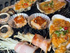 -火炉火自助餐(西直门凯德MALL店)