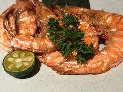 烤大虾-Mr·Fish鱼鲜生海鲜放题(银泰in99店)