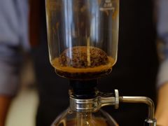 -Bracket Coffee(工体店)