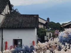 -绍兴书圣故里景区