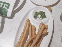 -潮牛壹号鲜牛肉火锅(光谷天地店)
