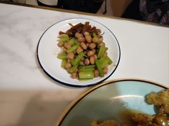 -稻品香小锅饭豆腐馆(北三路店)