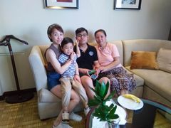 -BomBa意大利餐厅