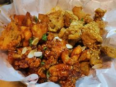 酱油味无骨纯肉-奇乐奇乐(梅江店)