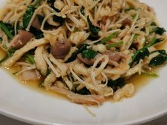 美味三丝-大铁勺新津菜(迎水道店)