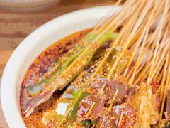 -叶婆婆钵钵鸡(解放碑店)