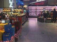 -盒马鲜生(红莲店)