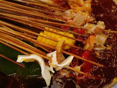 -马路边边串串香(双井直营店)